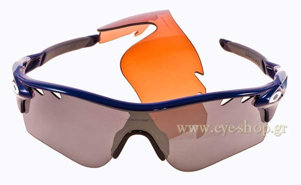Oakley Radarlock