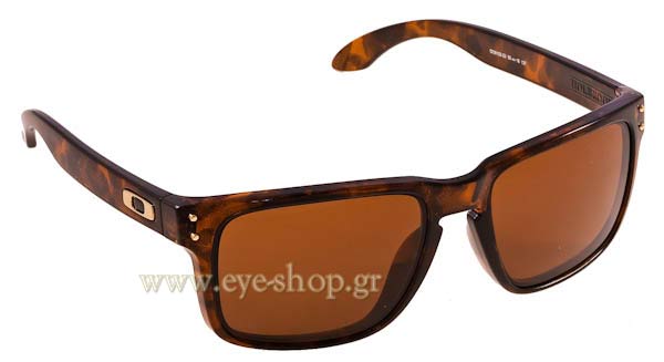 Occhiali Oakley Holbrook 9102 23