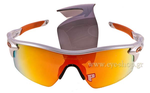 Oakley Radarlock