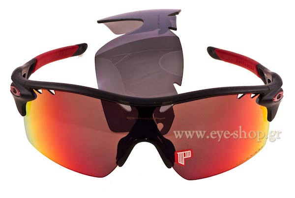 Oakley Radarlock