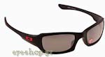 Occhiali da Sole Sport Oakley FIVES-SQUARED-9238 9238 03 DUCATI Polarized size 54