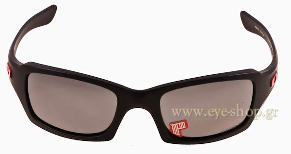 Oakley FIVES SQUARED 9238