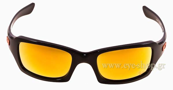 Oakley FIVES SQUARED 9238