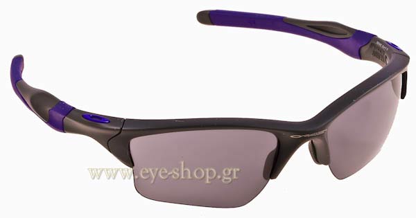 Occhiali Oakley HALF JACKET 2.0 XL 9154 20 Carbon Grey