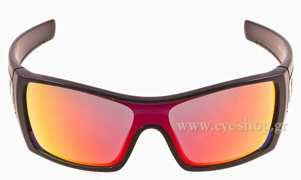 Oakley Batwolf 9101