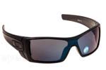 Occhiali da Sole Sport Oakley Batwolf-9101 36 Ice Irium Polarized size 0
