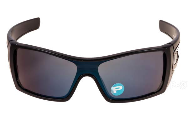 Oakley Batwolf 9101