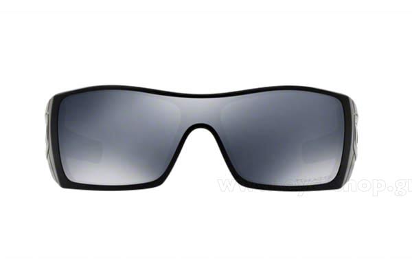 Oakley Batwolf 9101