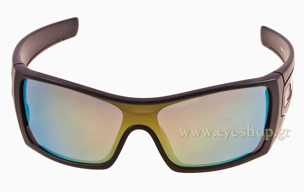 Oakley BATWOLF 9101