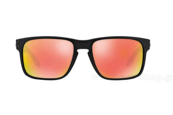 Oakley Holbrook 9102