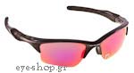 Occhiali da Sole Sport Oakley HALF-JACKET-2.0-XL-9154 27 Red Iridium Polarized size 62