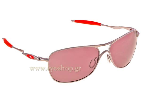 Occhiali Oakley Crosshair 4060 09 Ducati Warm Grey