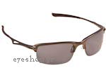Occhiali da Sole Sport Oakley WIRETAP-4071 4071 04 size 61