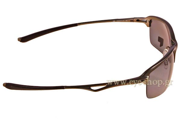 Oakley modello WIRETAP 4071 di colore 4071 04