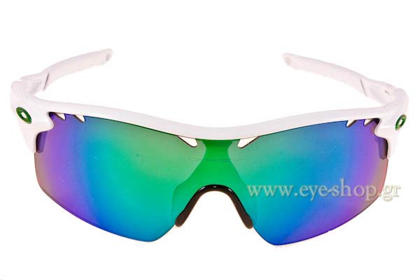 Oakley Radarlock