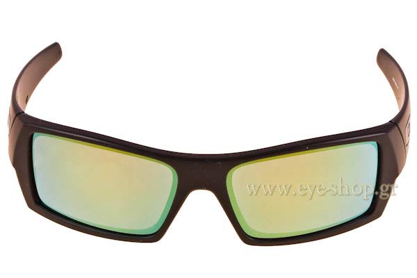 Oakley Gascan 9014