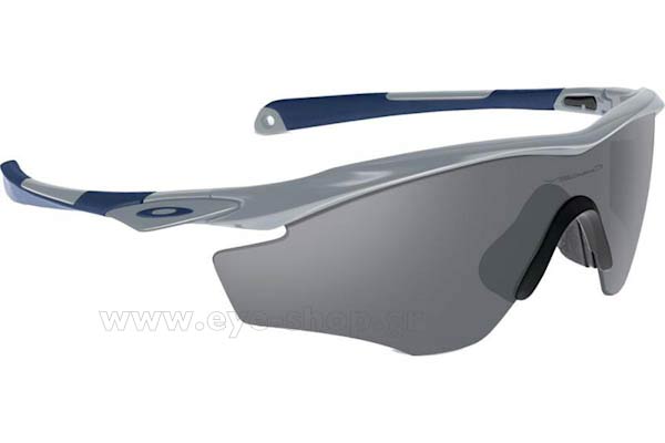 Occhiali Oakley M2Frame 9212 03 Grey Fog - Grey