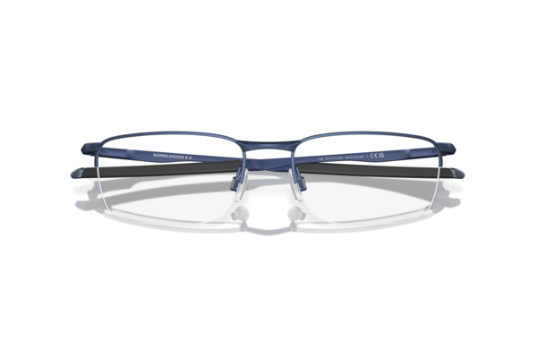 oakley BARRELHOUSE 0.5 3174 Occhiali da Vista 