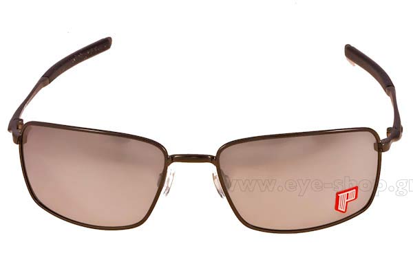 Oakley Square Wire 4075