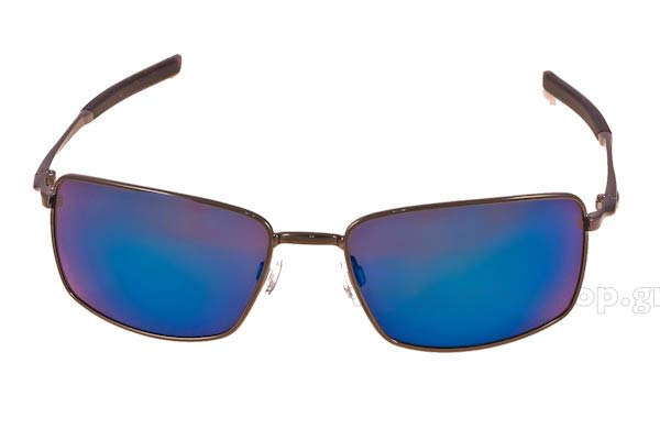 Oakley Square Wire 4075