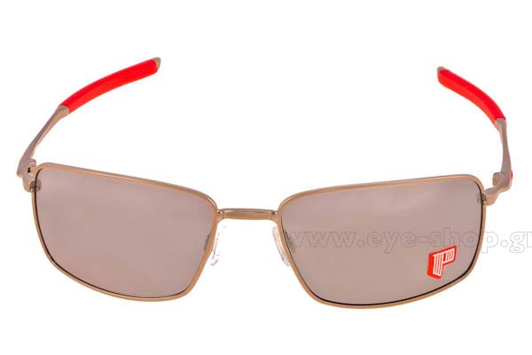 Oakley Square Wire 4075
