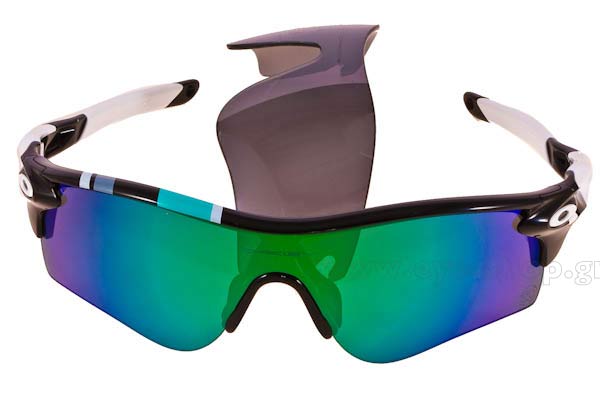 Oakley Radarlock