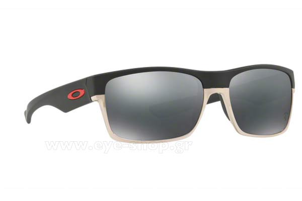 Occhiali Oakley TwoFace 9189 20 Ferrari