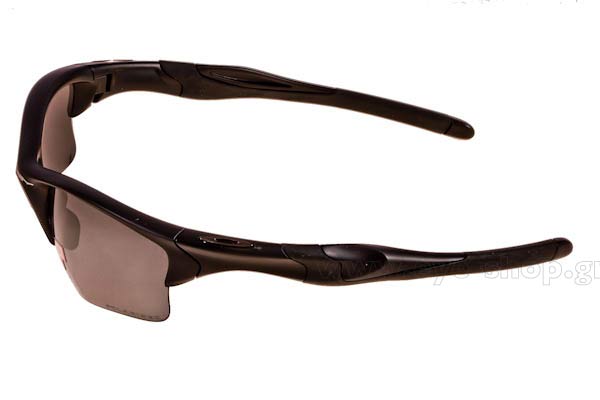 Oakley modello HALF JACKET 2.0 XL 9154 di colore 46