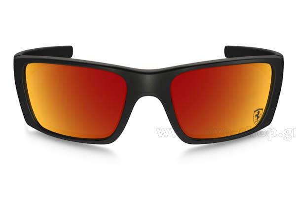 Oakley Fuel Cell 9096