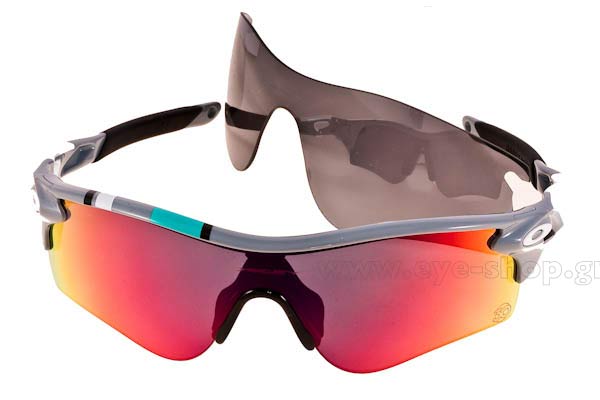 Oakley Radarlock