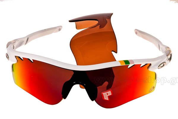 Oakley Radarlock
