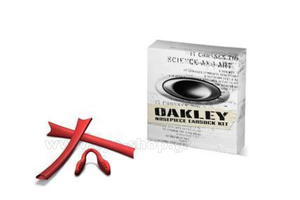 Occhiali Oakley RADAR 06-209 RADAR® FRAME ACCESSORY KITS Red