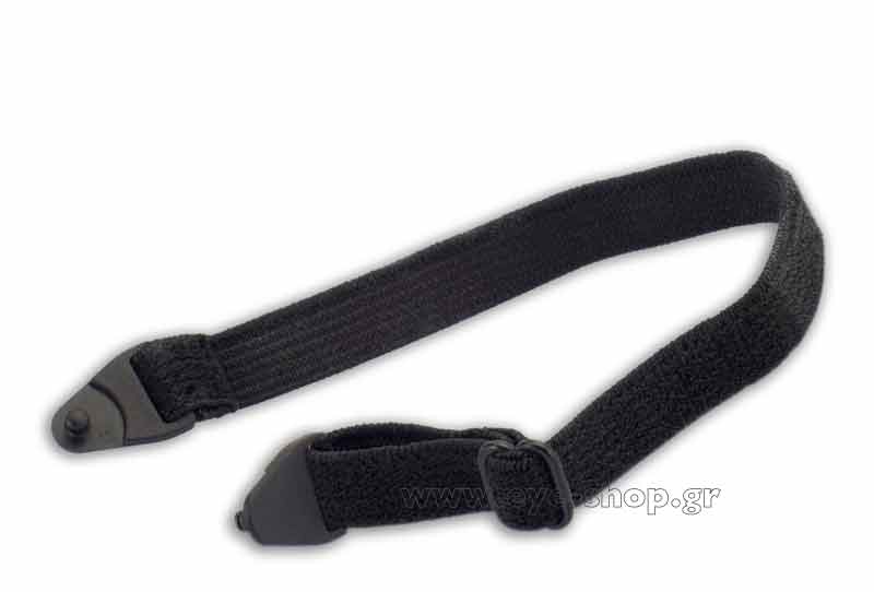 Oakley modello Elastic Kit M2Frame Radar di colore Elastic Accessory Kit