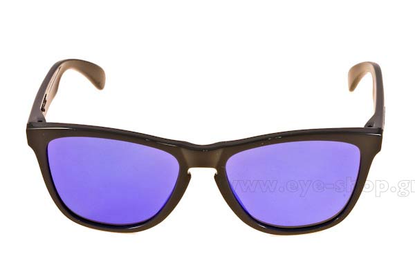 Oakley Frogskins 9013