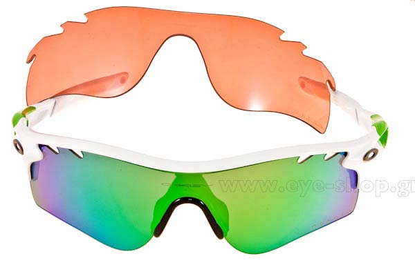 Oakley Radarlock