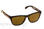 Occhiali da Sole Sport Oakley Frogskins-9013 24-437 Oakley Koston Collection size 55