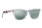 Occhiali da Sole Sport Oakley Frogskins-9013 24-436 clear Camo Koston Collection size 55