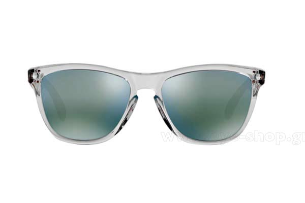 Oakley Frogskins 9013