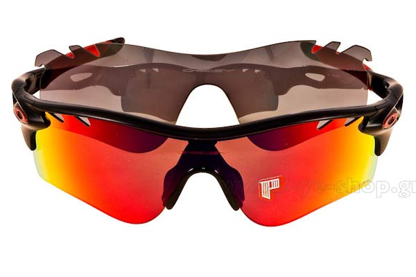 Oakley Radarlock