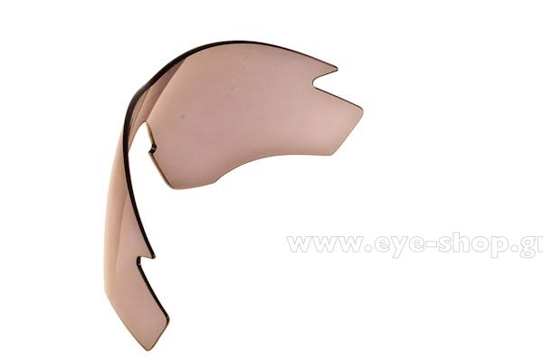 Oakley modello M2Frame XL 9343 di colore 01 replacement mask