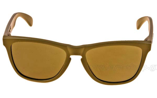 Oakley Frogskins 9013