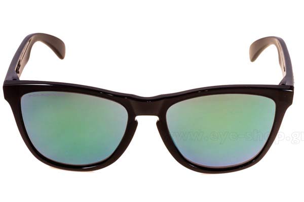 Oakley Frogskins 9013