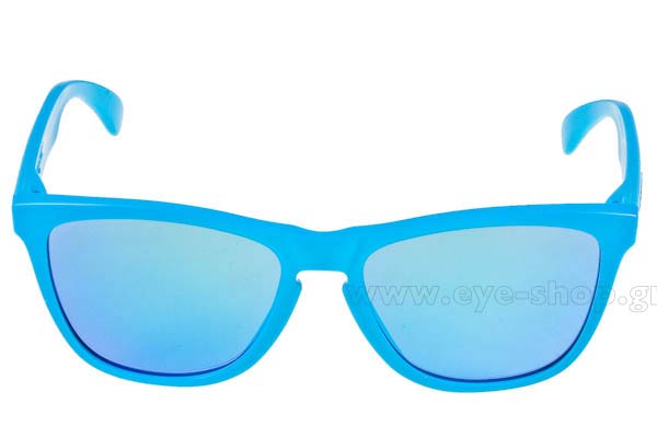 Oakley Frogskins 9013
