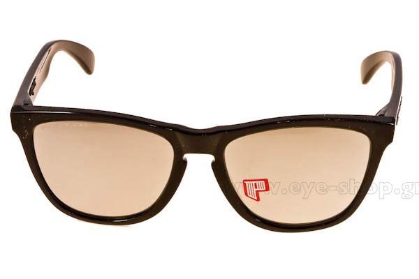 Oakley Frogskins 9013