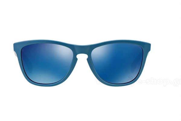 Oakley Frogskins 9013