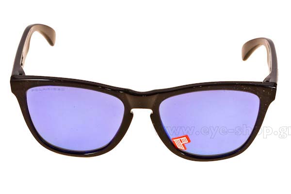 Oakley Frogskins 9013