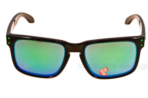Oakley Holbrook 9102