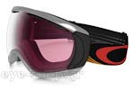 Occhiali da Sole Maschere da sci Oakley Canopy-7047 59-726  PRIZM® Rose AKSEL LUND SVINDAL SNOW size 0