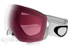 Occhiali da Sole Maschere da sci Oakley Flight-Deck-7050 59-717 PRIZM™ FLIGHT DECK™ SNOW WHITE size 0