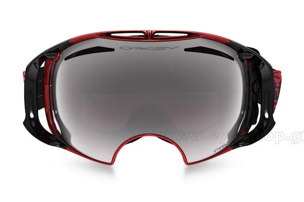 Oakley AirBrake 7037 Snow